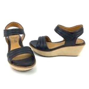 Clarks Sandal Hazelle Alba Sz 11